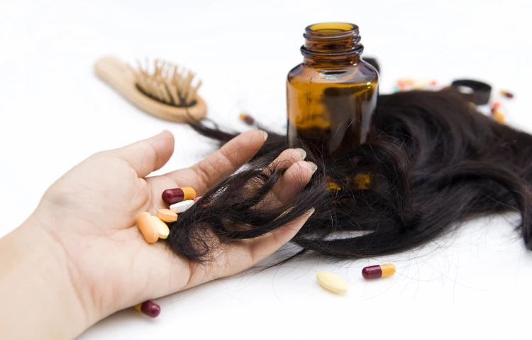 What Medications Cause Hair Loss in Females?