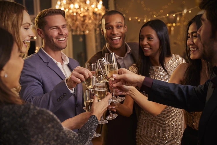 Everything You Need To Know About Drinking Alcohol After a Hair Transplant